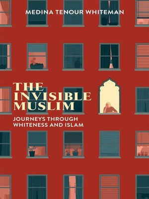 The Invisible Muslim - ebook